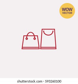 Shopping bags