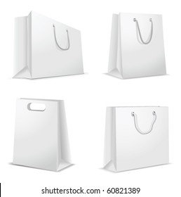 shopping bags