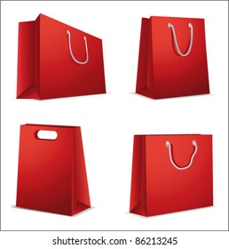 Shopping bags