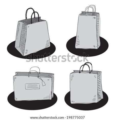 Shopping bags