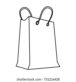 shopping bags icon image