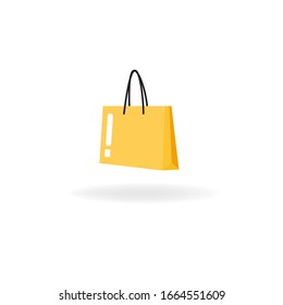 Download Bag Yellow Images Stock Photos Vectors Shutterstock PSD Mockup Templates