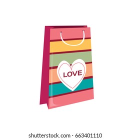 Shopping Bags, paper bag