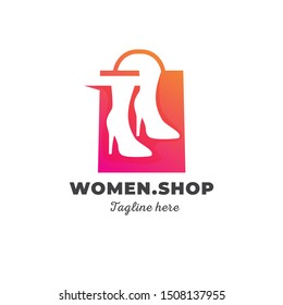 shoes and bags logo