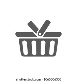 shopping bascket icon