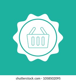 shopping basket 