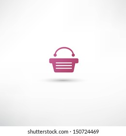 shopping basket