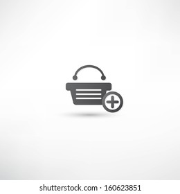 shopping basket