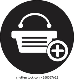 shopping basket