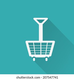shopping basket