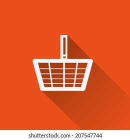 shopping basket