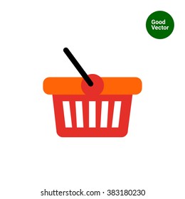 Shopping basket