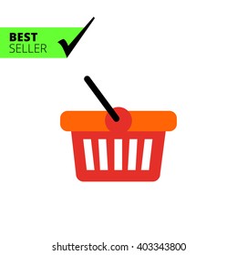 Shopping basket