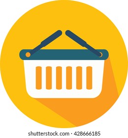 Shopping basket