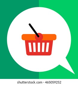 Shopping basket