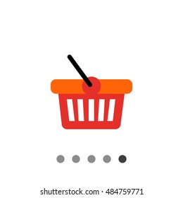 Shopping basket
