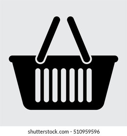 shopping basket