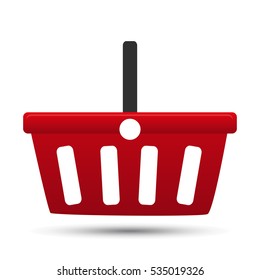 shopping basket