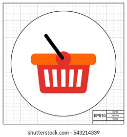 Shopping basket