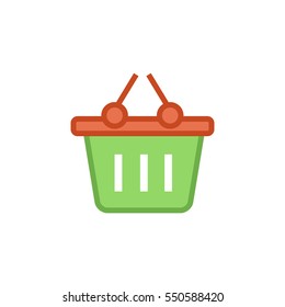 shopping basket