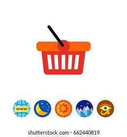 Shopping basket