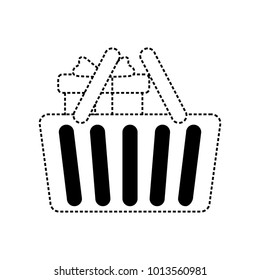 shopping basket design