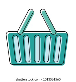 shopping basket design