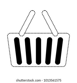 shopping basket design