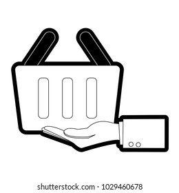 shopping basket design