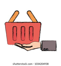 shopping basket design