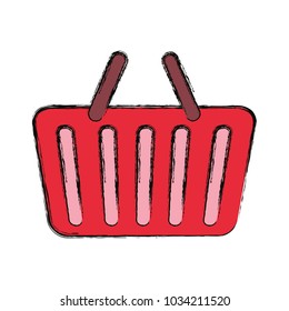 shopping basket design