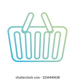 Shopping basket design