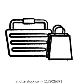 shopping basket design