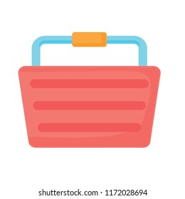 shopping basket design