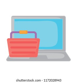 shopping basket design