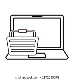 shopping basket design