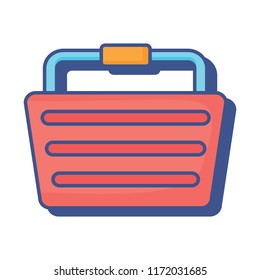 shopping basket design