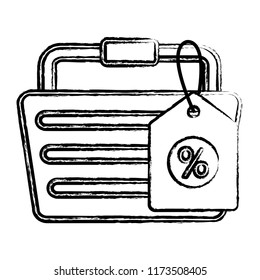 shopping basket design
