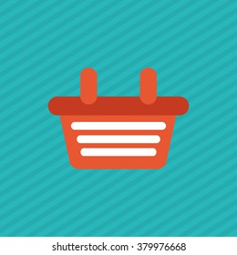 Shopping basket design 