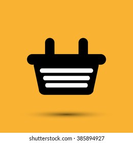 Shopping basket design 