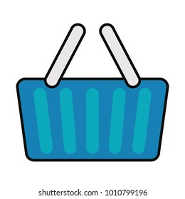 shopping basket icon