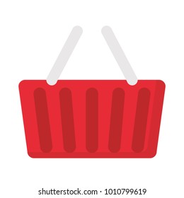 shopping basket icon