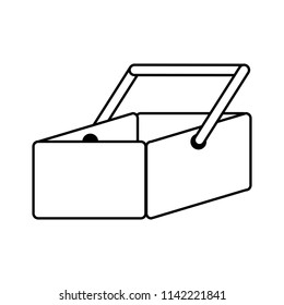 shopping basket icon
