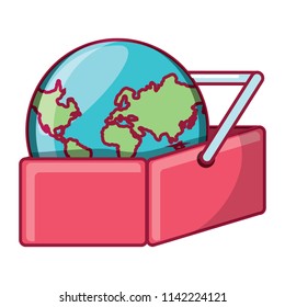 shopping basket icon