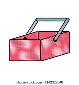 shopping basket icon