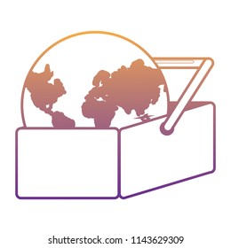 shopping basket icon