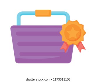 shopping basket icon