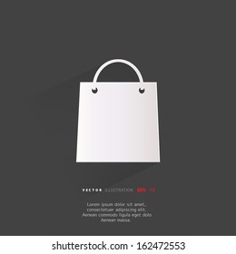 shopping basket icon