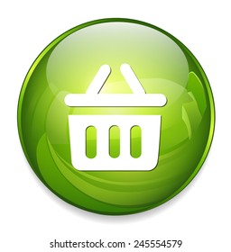 shopping basket icon