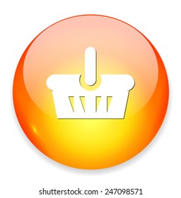 shopping basket icon